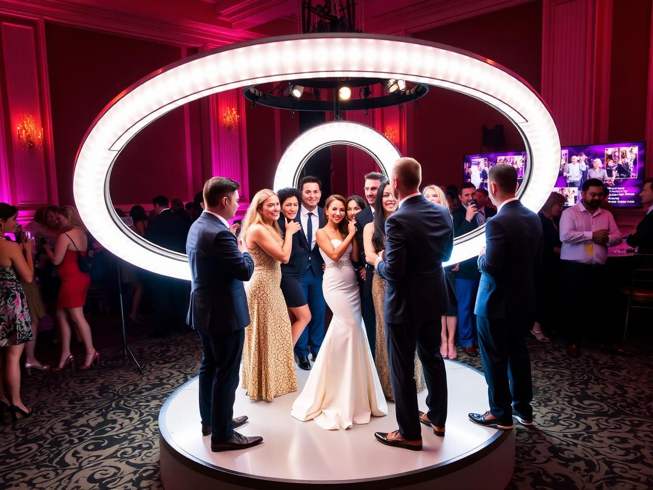 360 Photo Booth